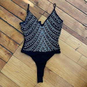 Worn once Windsor bodysuit